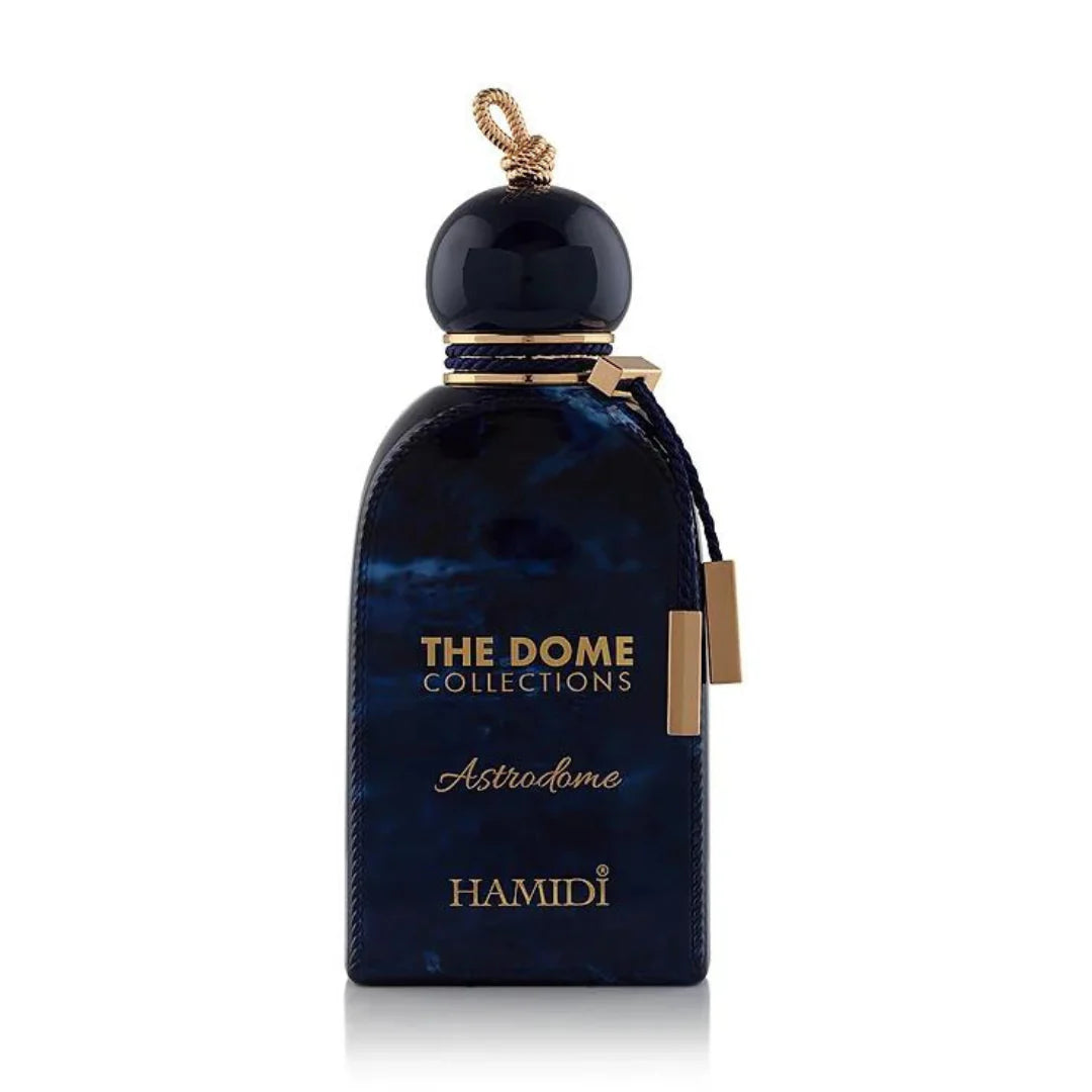 The Dome Collection- Astrodome EDP (100ml) Spray By Hamidi
