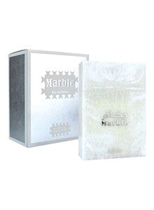 Marble EDP (80ml) perfume spray by Nabeel