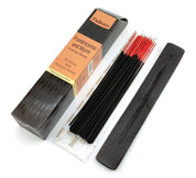 Tulasi Incense Sticks with Holder