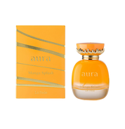 La Fede Aura Manga Splash EDP (100ml) perfume spray by Khadlaj