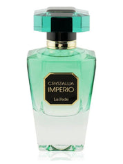 La Fede Crystallia Imperio EDP (100ml) perfume spray by Khadlaj