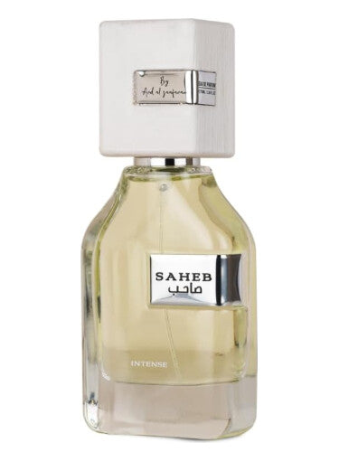 Saheb Intense EDP (70ml) Perfume Spray by Ard Al Zaafaran