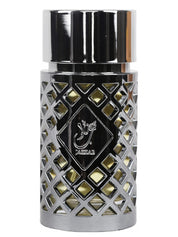 Jazzab Silver EDP (100ml) by Ard al Zaafaran