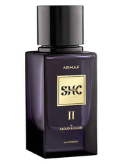 SHK II (100ml) EDP by Armaf