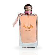 Heibah EDP (100ml) Perfume Spray by Ard al Zaafaran