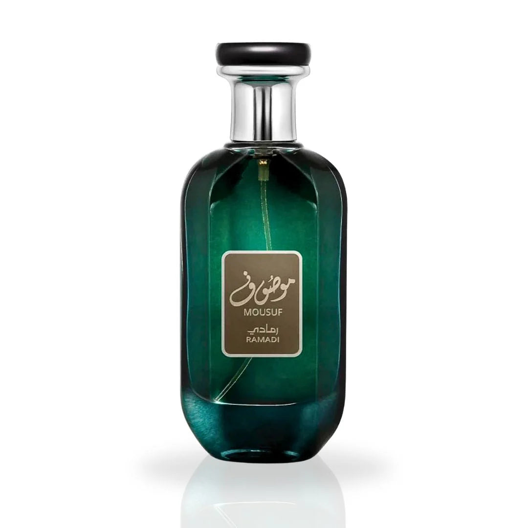 Mousuf Ramadi EDP (100ml) Spray by Ard Al Zaafaran