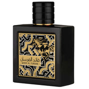 Qaed Al Fursan EDP (90ml) Perfume Spray by Lattafa