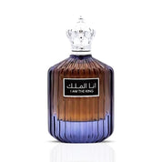 Ana Al Malik - I Am King (100ml) perfume spray by Ard Al Zaafaran
