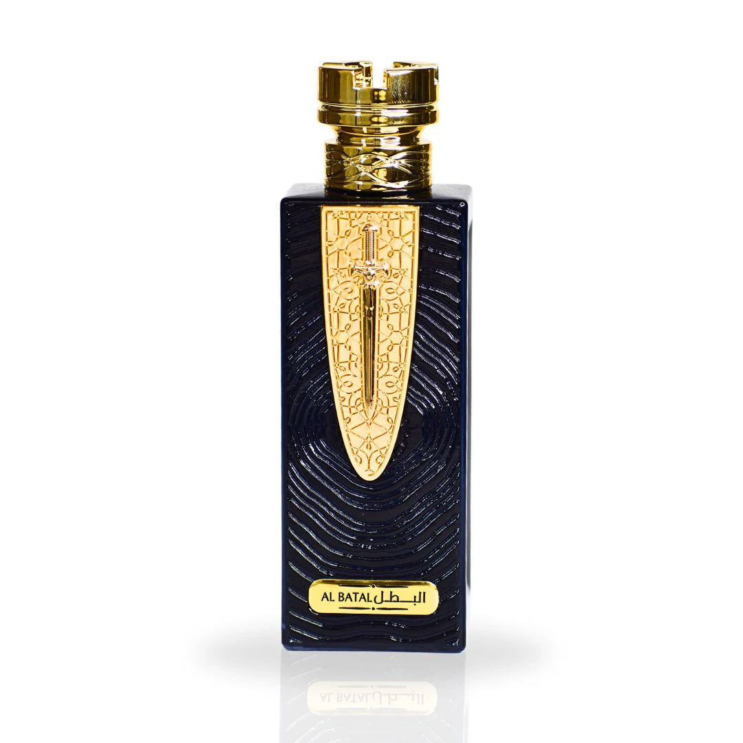 Saif Al Batal EDP (100ml) Spray by Ard Al Zaafaran