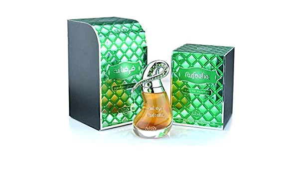 Farfesha EDP (60ml) spray perfume by Nabeel | Khan El Khalili