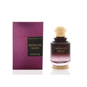 Sensuous Night EDP (100ml) perfume spray by Khadlaj