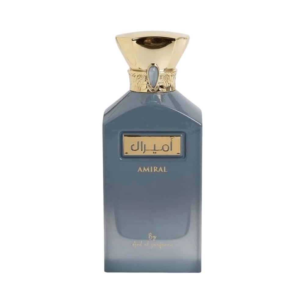 Amiral EDP (100ml) perfume spray by Ard Al Zaafaran