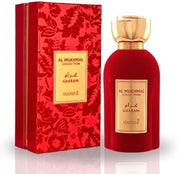 Al Mukhmal Collection Gharam EDP (100ml) Perfume Spray By Hamidi