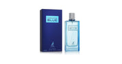 Lattafa Cerulean Blue EDP (100ML) Spray by Maison Alhambra