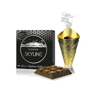 New Nabeel Bakhoor Incense Squares 40g