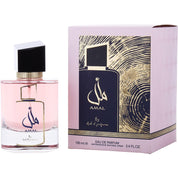 Amal 100ml Perfume Spray by Ard Al Zaafaran