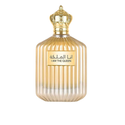 Ana Al Malikah - I Am Queen (100ml) perfume spray by Ard Al Zaafaran
