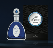 Al Qaiser (100ml) Amiri Series Perfume Spray by Hamidi