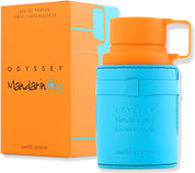 Odyssey Mandarin Sky Limited Edition 100ml