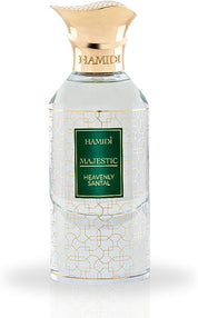 Majestic Heavenly Santal EDP (85ml) Spray By Hamidi