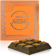 Regular Nabeel Bakhoor 40g Incense Squares