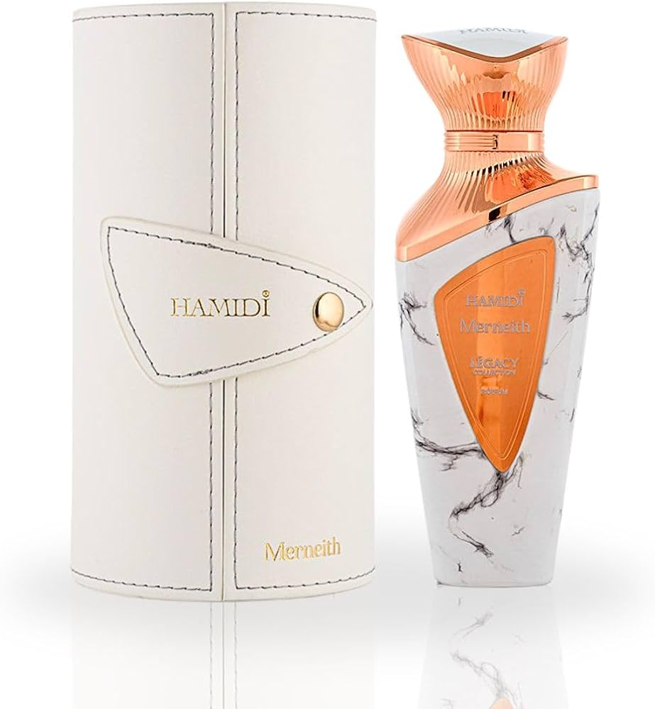 Legacy Collection Merneith EDP (100ml) Spray By Hamidi