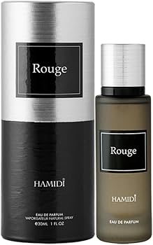 Rouge Men EDP (30ml) Spray By Hamidi