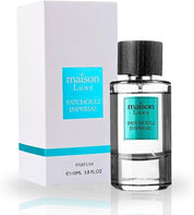 Maison Luxe Patchouli Imperial EDP (110ml) Perfume Spray By Hamidi