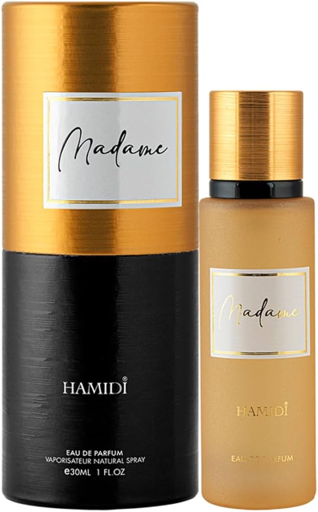Madame EDP (30ml) Spray By Hamidi