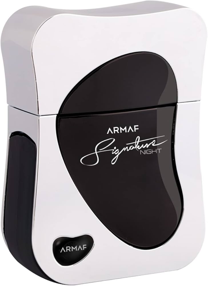 Signature Night EDP (100ml) Spray by Armaf
