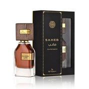 Saheb EDP (100ml) Spray by Ard Al Zaafaran