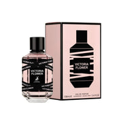 Victoria Flower EDP (100ml) Spray by Lattafa- Maison Alhambra