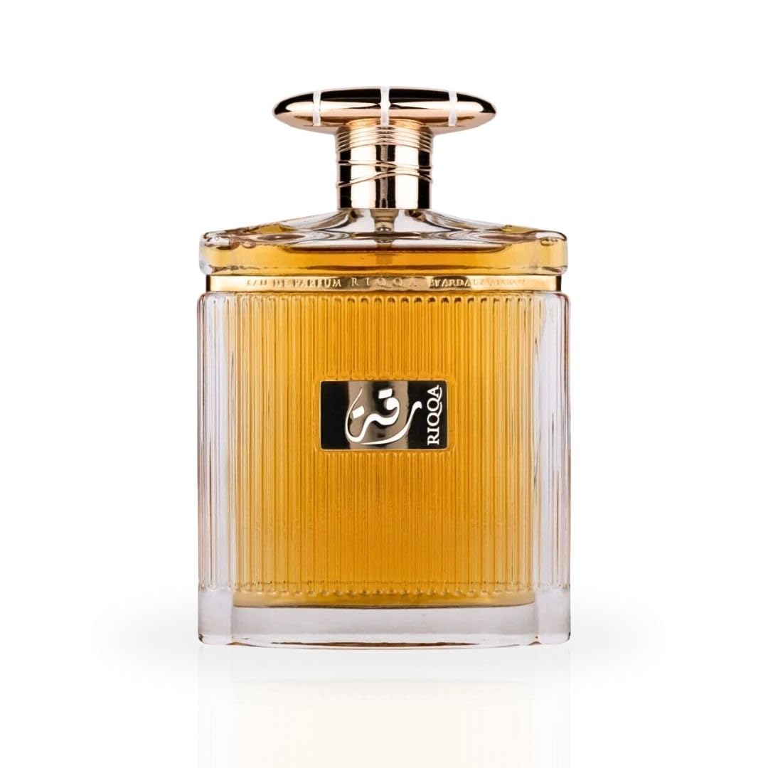 Riqqa EDP (100ml) Perfume Spray by Ard Al Zaafaran