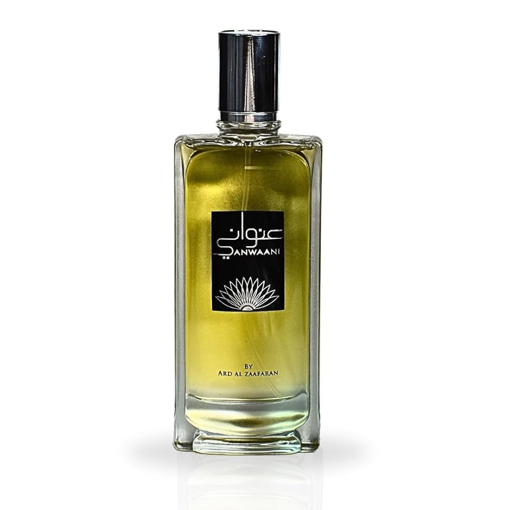 Anwaani  EDP (100ml) Spray by Ard Al Zaafaran