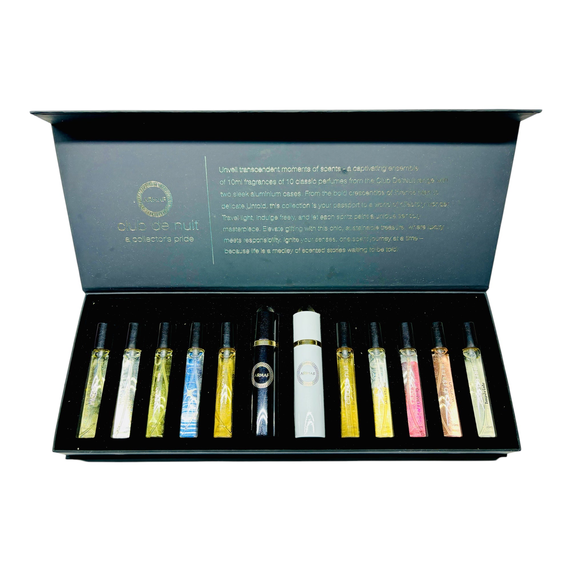 Delilah and Club de Nuit Impériale セット Delilah and Club de Nuit Impériale セット Amazon.com : ARMAF Club