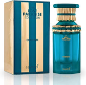 The Lost Paradise Collection Exquisite EDP (100ml) Spray By Hamidi