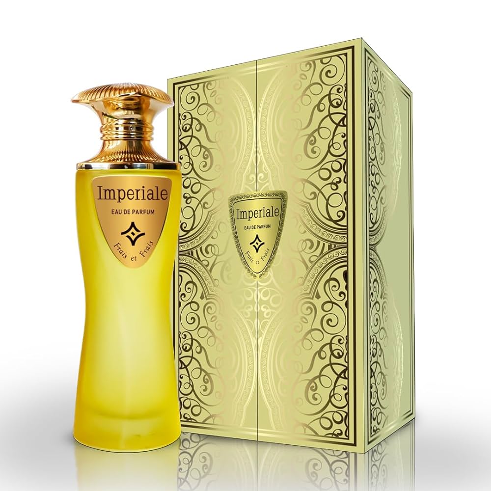 Imperiale (100ml) Frais Et Frais Perfume Spray by ABC Fragrances