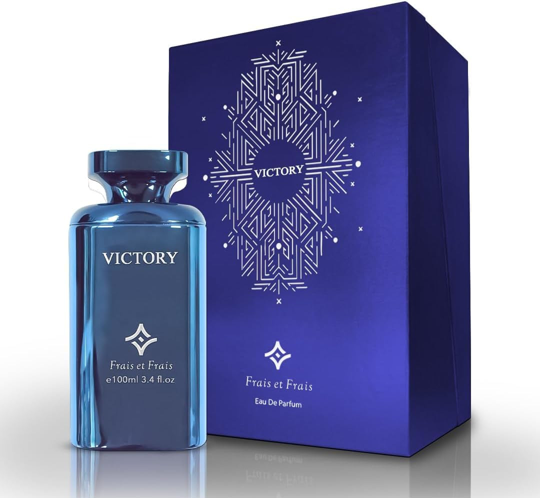 Victory (100ml) Frais Et Frais Perfume Spray by ABC Fragrances