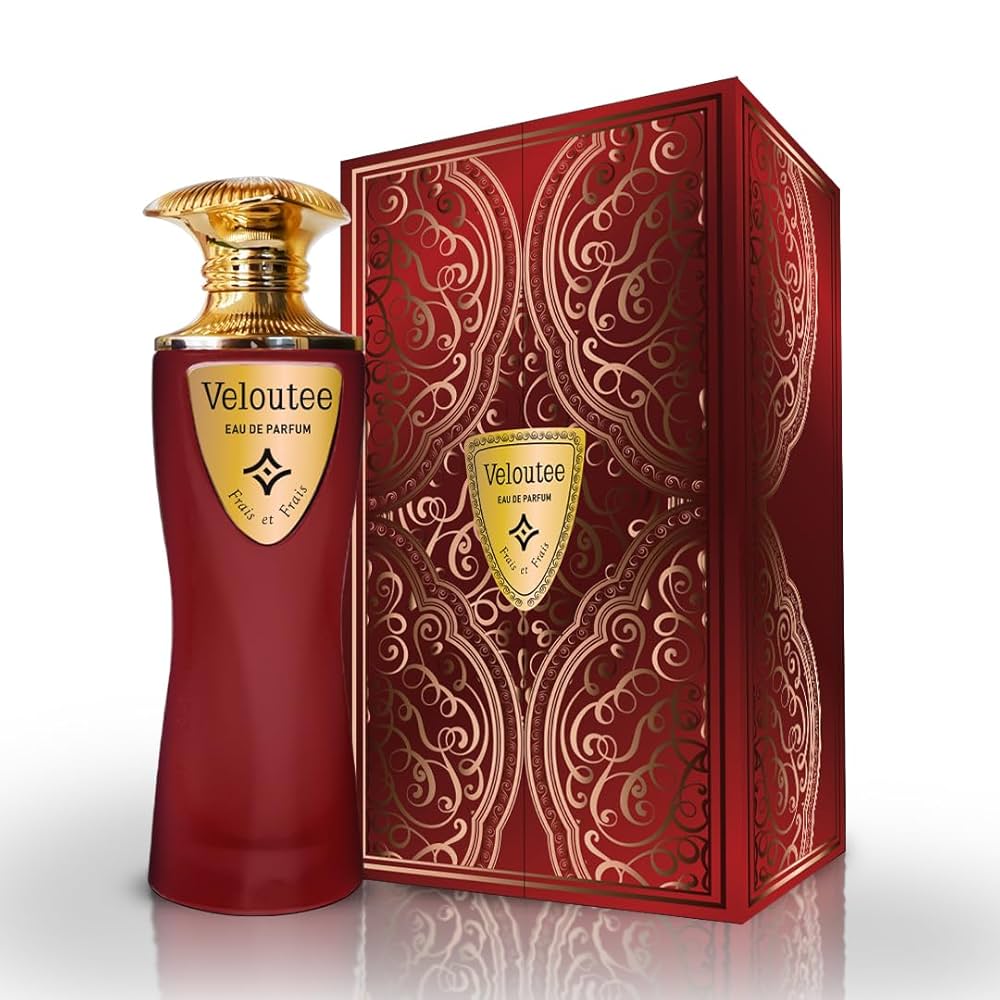 Veloutee (100ml) Frais Et Frais Perfume Spray by ABC Fragrances