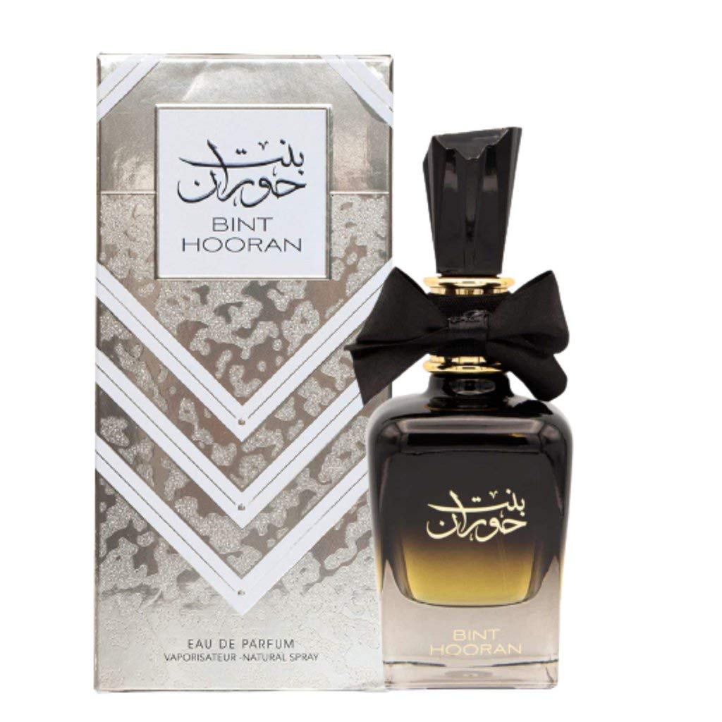 Bint Hooran EDP (100ml) spray perfume by Ard Al Zaafaran -Khan El Khalili
