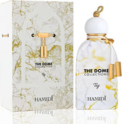 The Dome Collection - Taj EDP (100ml) Spray By Hamidi