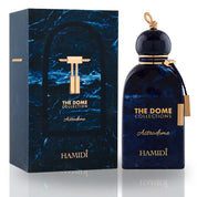 The Dome Collection- Astrodome EDP (100ml) Spray By Hamidi