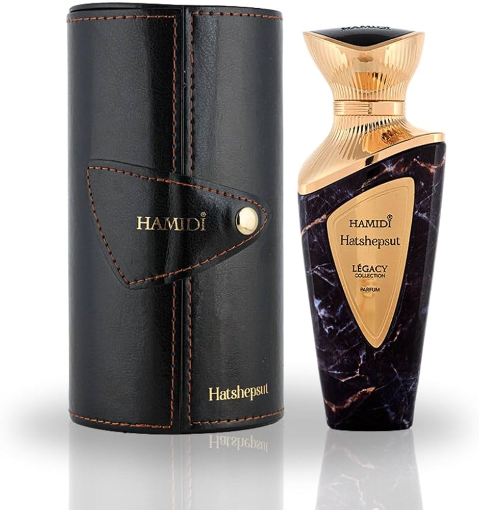 Legacy Collection Hatshepsut EDP (100ml) Spray By Hamidi