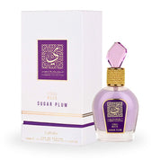 Musk Sugar Plum 100ml EDP Thameen Collection by Lattafa