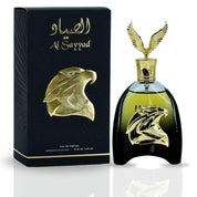 Al Sayyad EDP (100ml) Spray By Risala