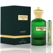Insignia Vert (105ml) Perfume By Hamidi