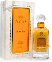 Mango Musk- Ithra Dubai Collection - EDP (100ml) by Ard al Zaafaran