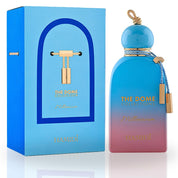 The Dome Collection Millenium EDP (100ml) Spray By Hamidi