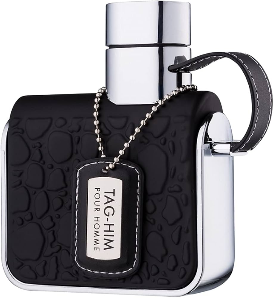 Tag Him EDP (100ml) Perfume Spray By Armaf