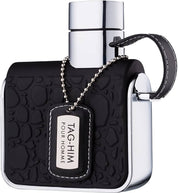 Tag Him EDP (100ml) Perfume Spray By Armaf